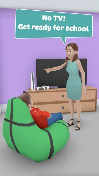 Get Expelled Screenshots