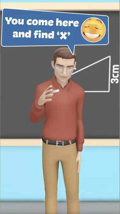 Get Expelled Screenshots