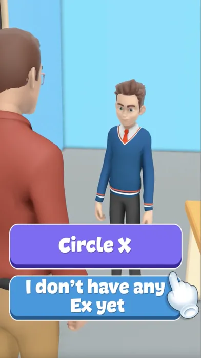 Get Expelled Screenshots