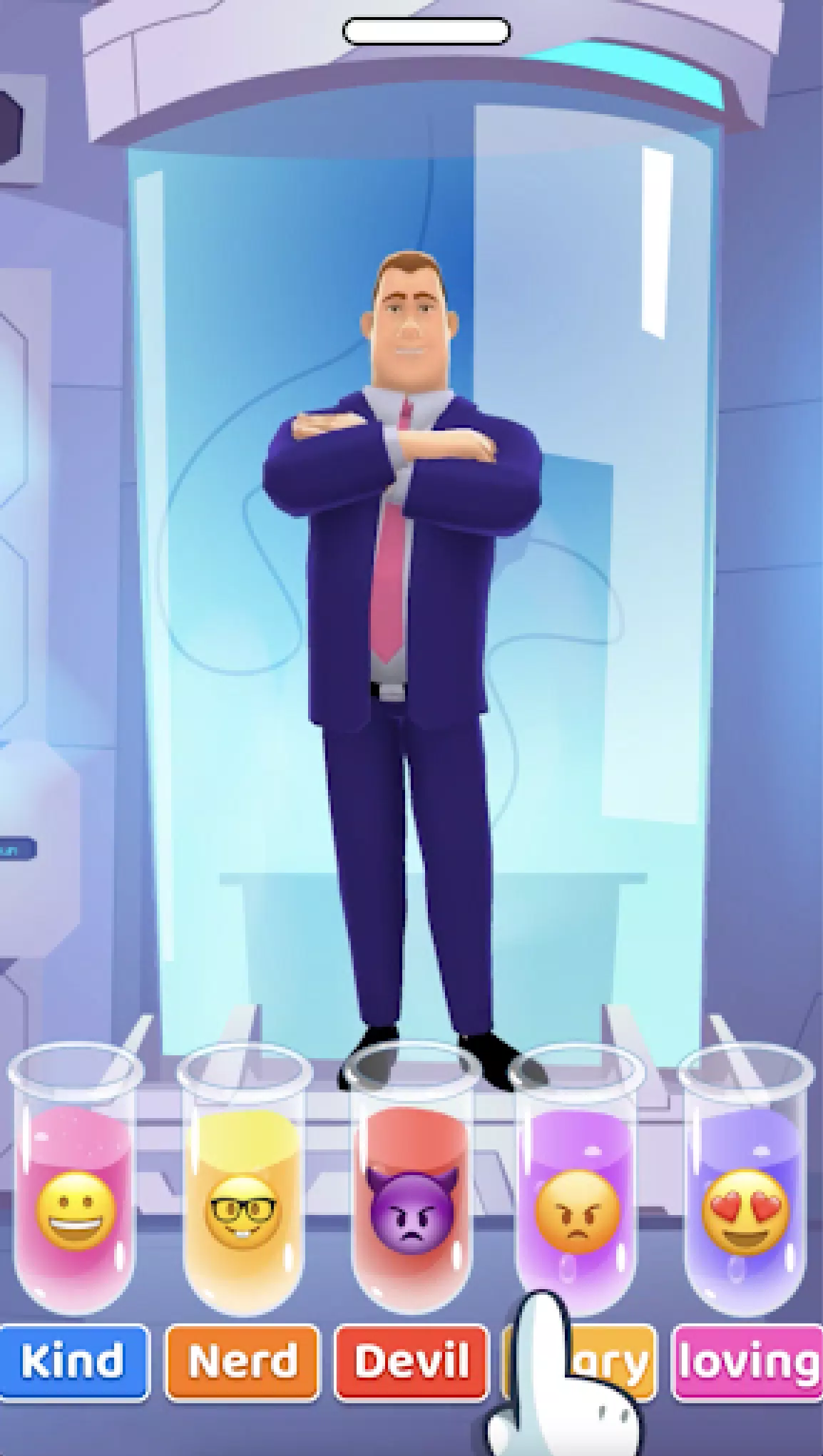 Hyper PA Screenshots