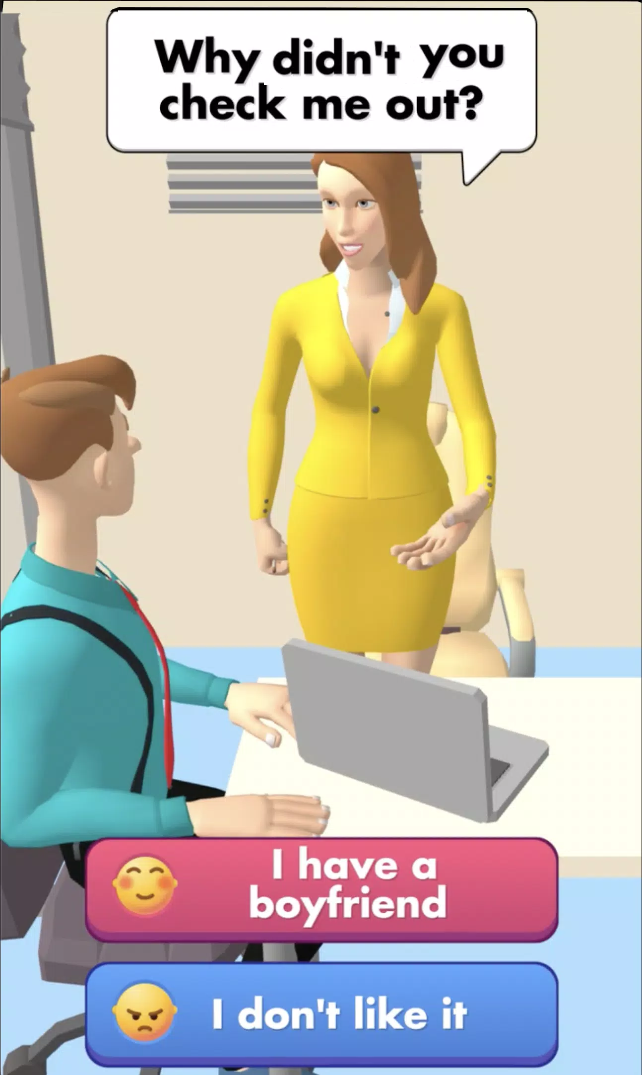 Hyper PA Screenshots