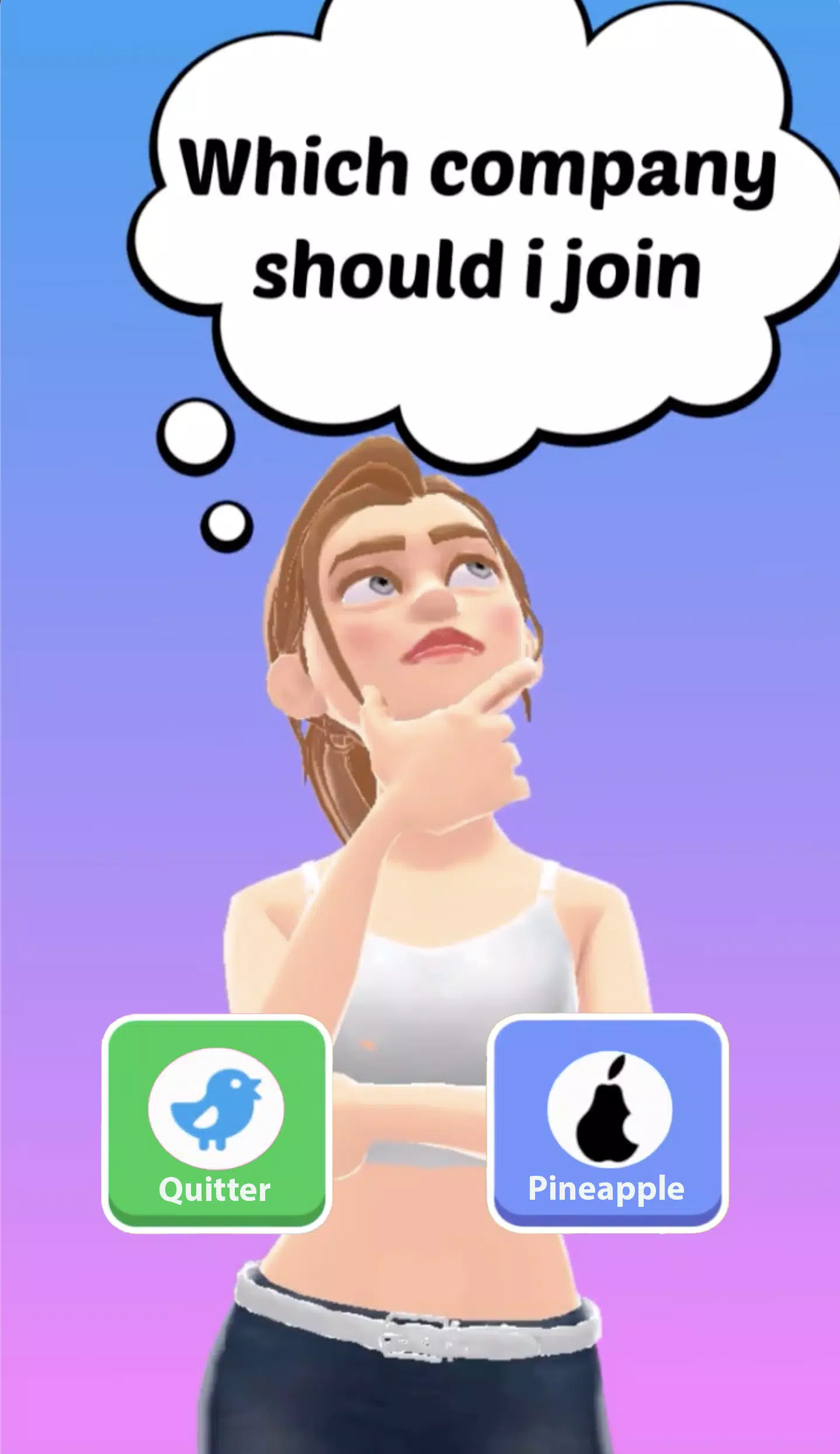 Hyper PA Screenshots