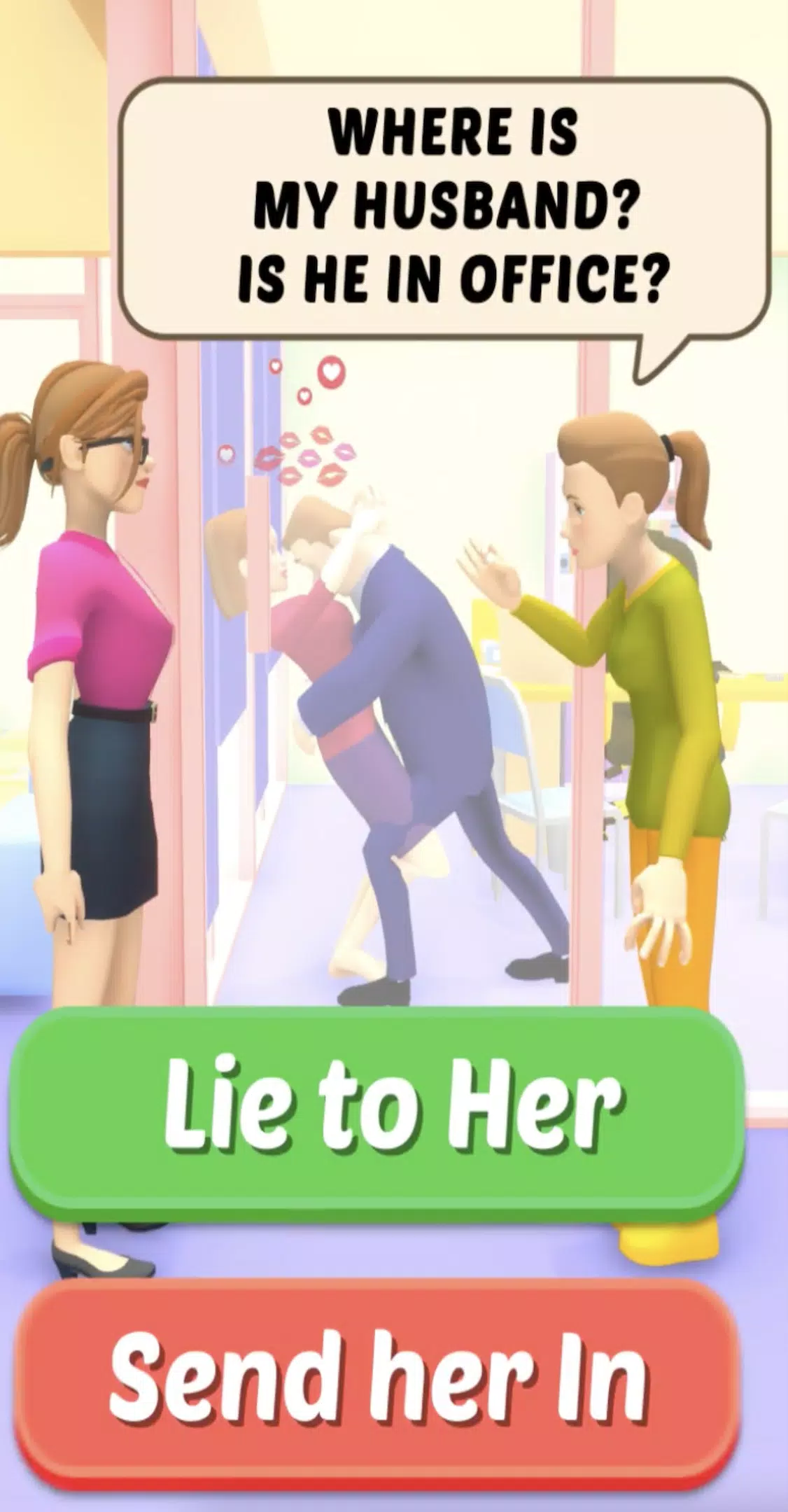 Hyper PA Screenshots