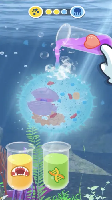 Idle Evolution Ekran Görüntüleri