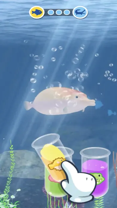 Idle Evolution Ekran Görüntüleri