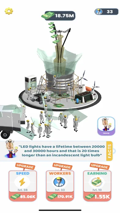 صور Idle Inventions