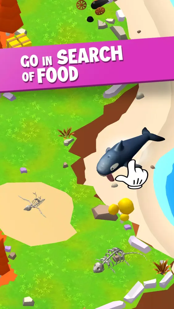 Idle Maggots Screenshots