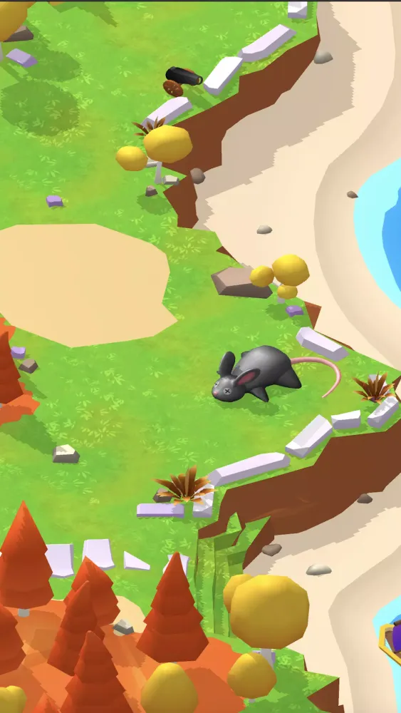 Idle Maggots Screenshots