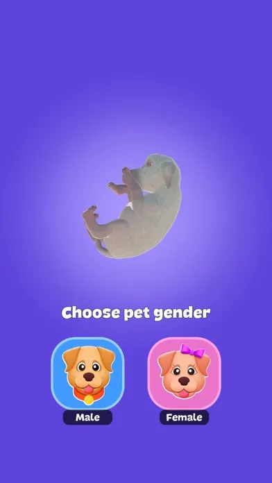 Dog Life Simulator ! Screenshots