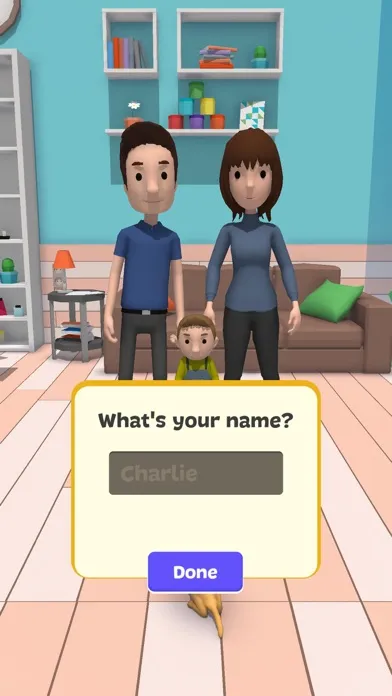 Dog Life Simulator ! Screenshots