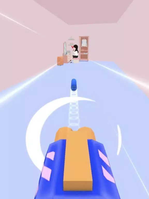 Sponge Bullet iPad 應用截圖