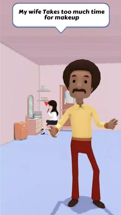 Sponge Bullet應用截圖