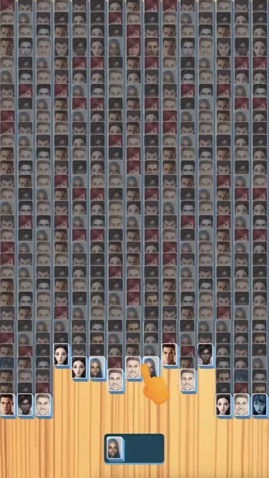 Zen Photoshoot Screenshots