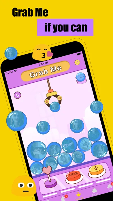 RIZZ Hookup: Casual Dating App স্ক্রিনশট