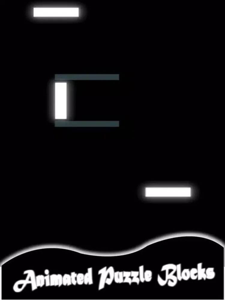Zrzuty ekranu Bouncily iPad 