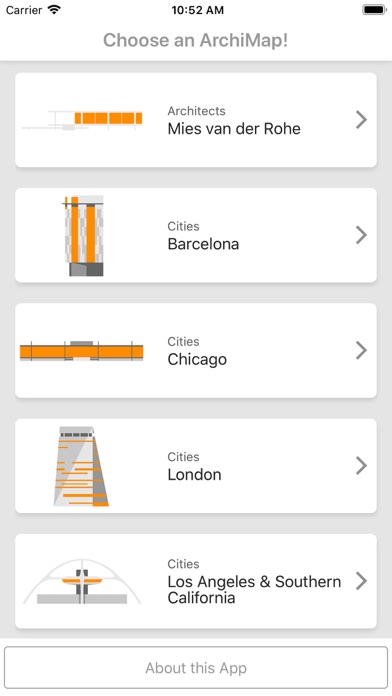 صور ArchiMaps