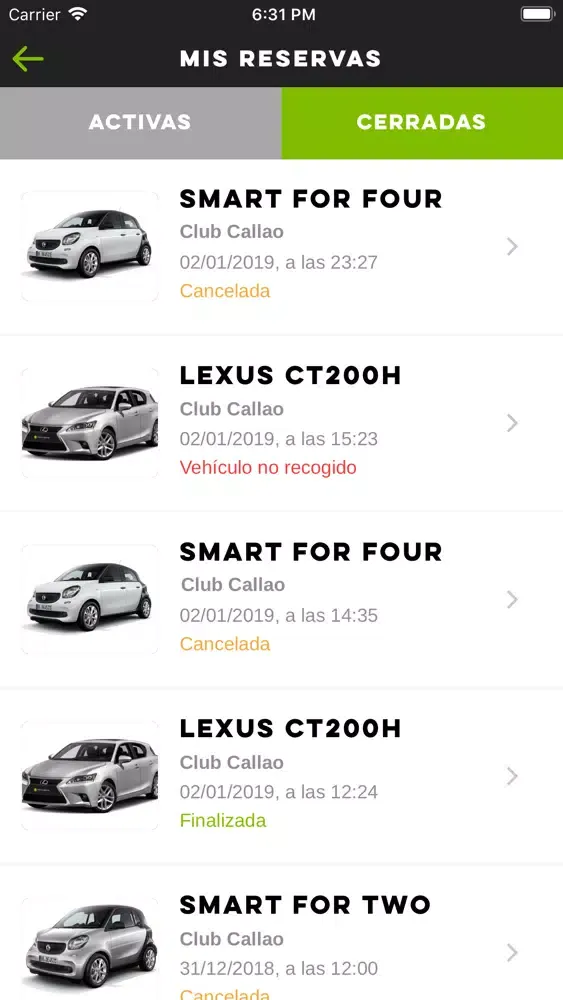 Скриншоты Pick&Drive