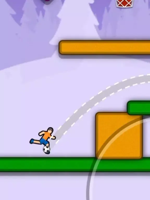 Stop the ball ! iPad  Screenshots