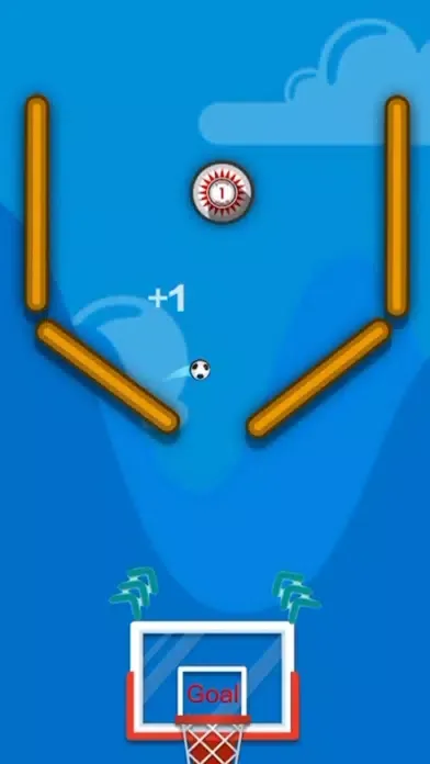 Stop the ball ! Screenshots