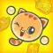 Cat Water Adventure - POP Fish