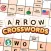 Arrow Crosswords