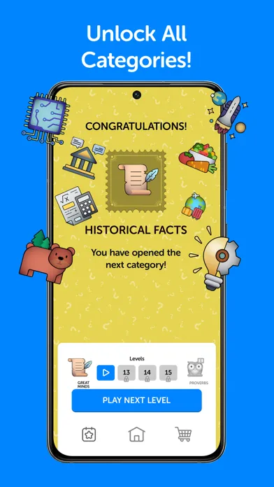 Zrzuty ekranu Sort It Out - Puzzle Game