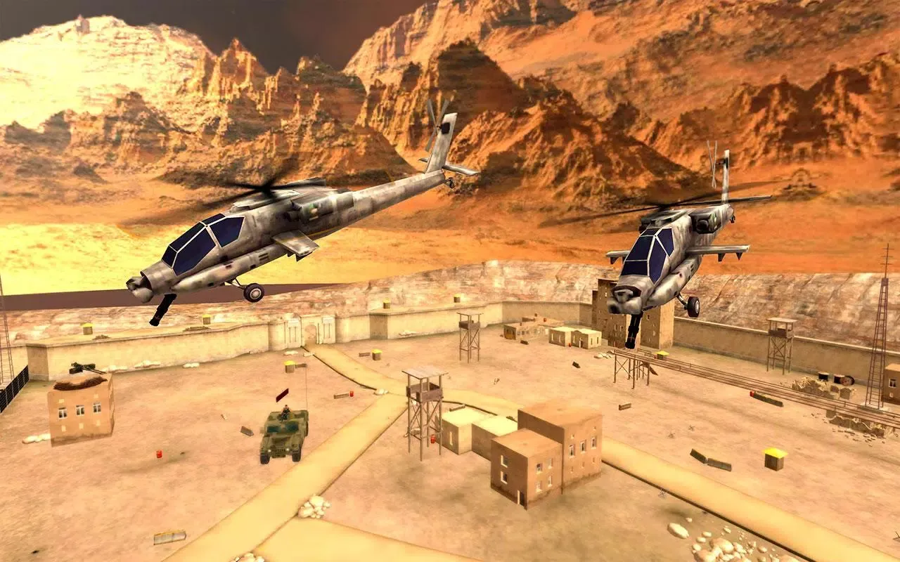 World War Brothers: Elite Battleground Survival Screenshots