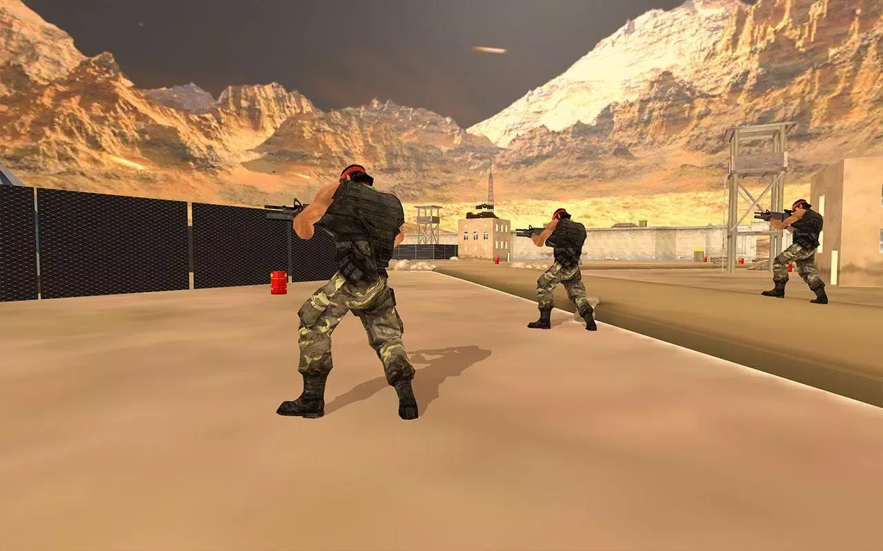 World War Brothers: Elite Battleground Survival Screenshots