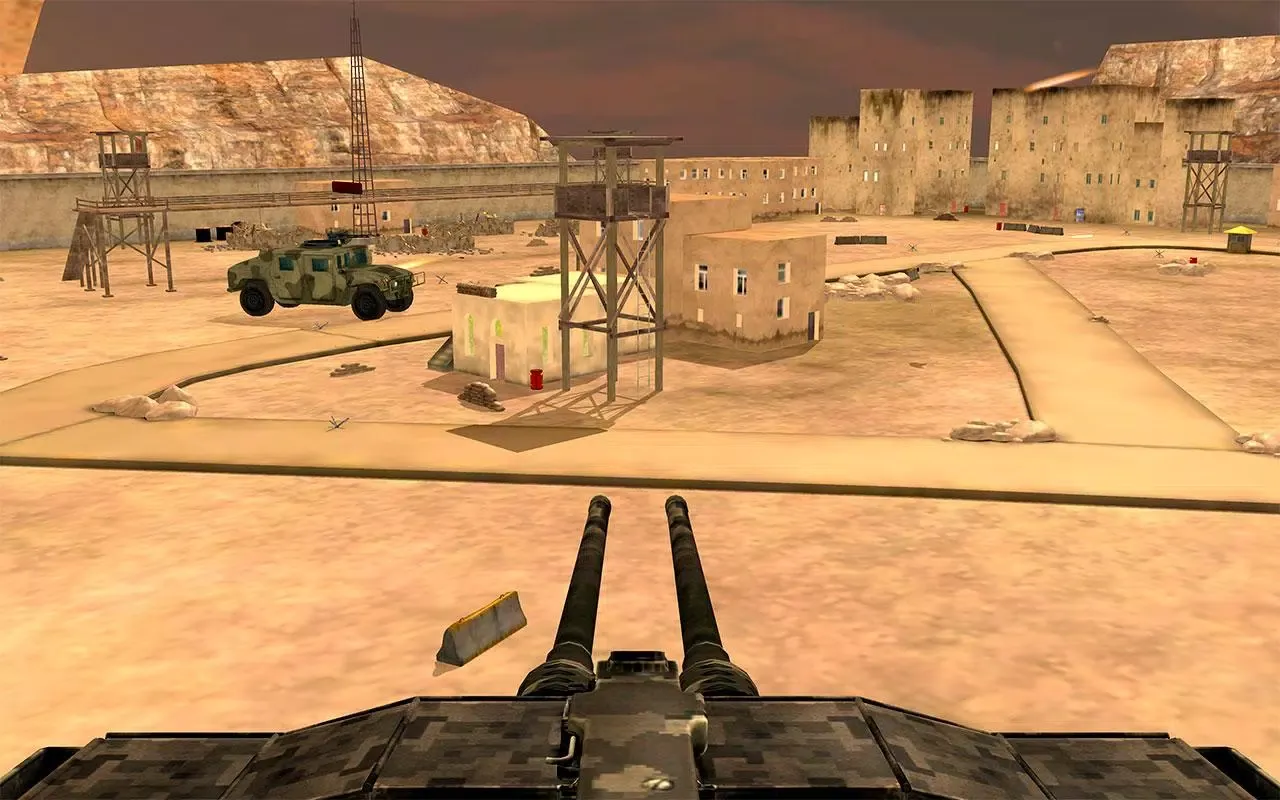 World War Brothers: Elite Battleground Survival Screenshots