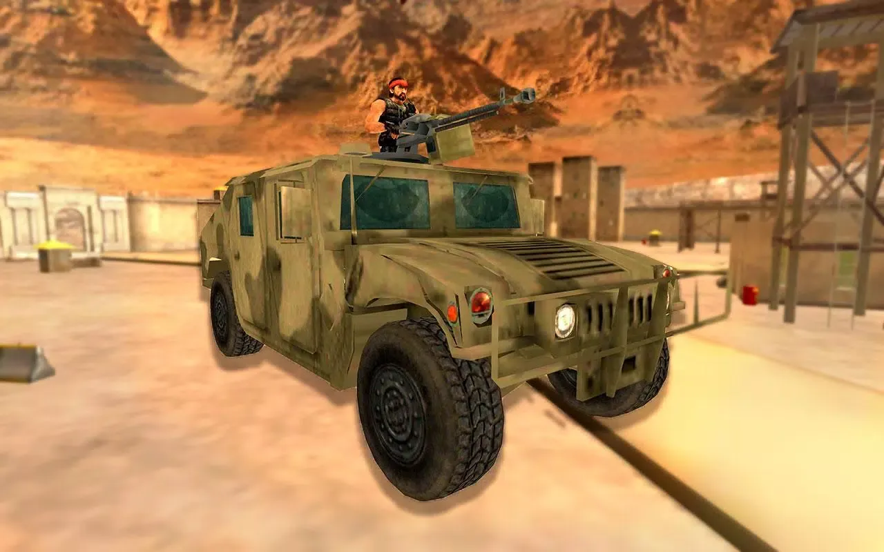 World War Brothers: Elite Battleground Survival Screenshots