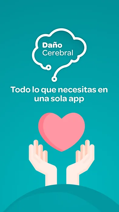 Daño Cerebral Screenshots