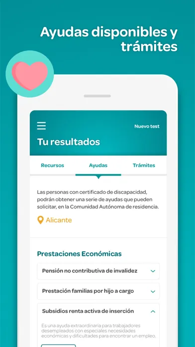 Daño Cerebral Screenshots