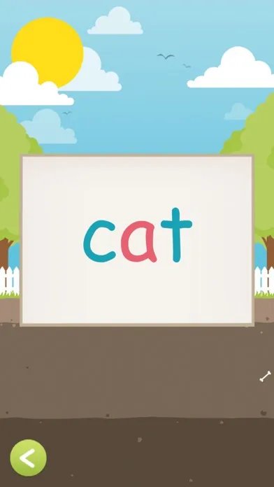 Learn to Read - Crack the Code Screenshots
