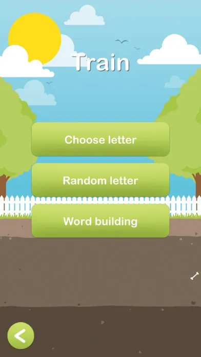 Learn to Read - Crack the Code Screenshots