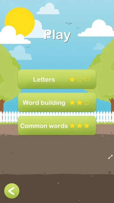 Learn to Read - Crack the Code Screenshots