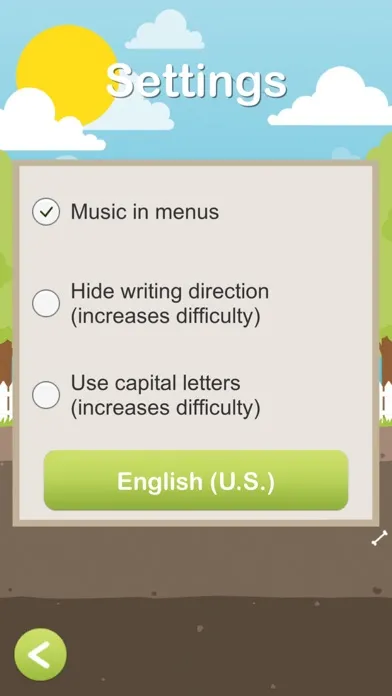 Learn to Read - Crack the Code Screenshots