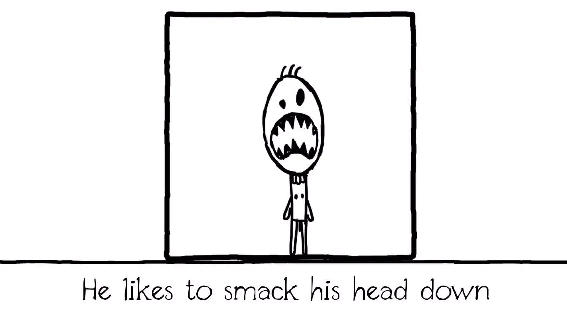Make My Head Grow স্ক্রিনশট