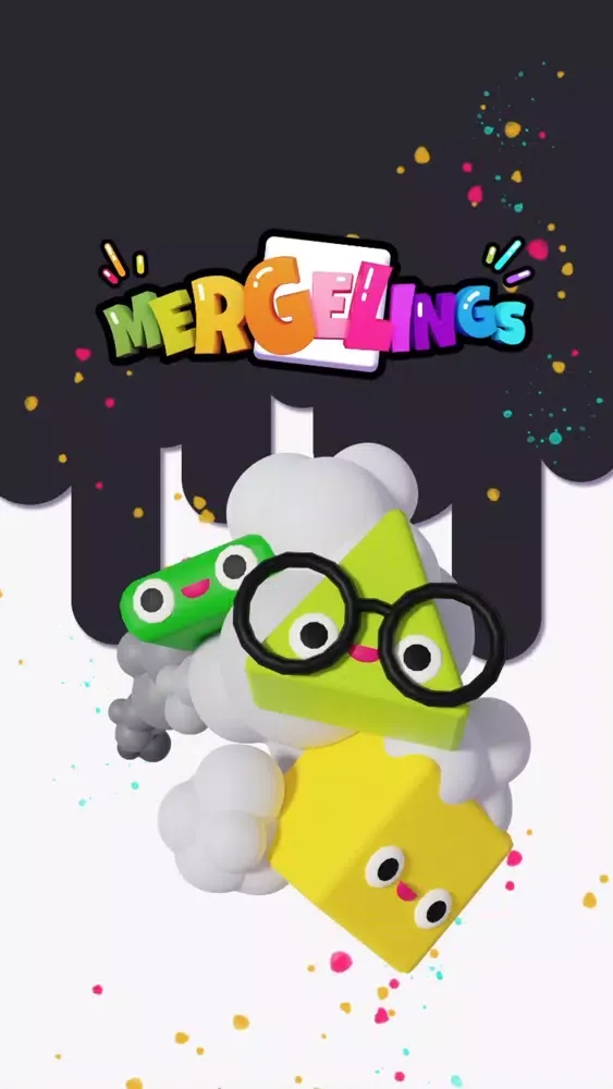 Capturas de pantalla de Mergelings