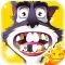 Nutty Pet Dentist - FREE
