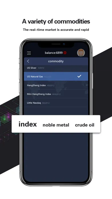 FunEx应用截图