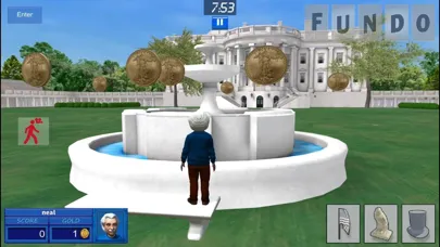 World of FUNDO应用截图