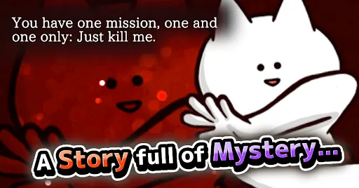 Just Kill Me 3应用截图