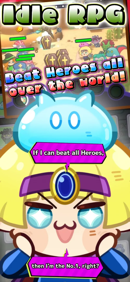 Ranking of Heroes-screenshot-5