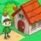 Pocket Island