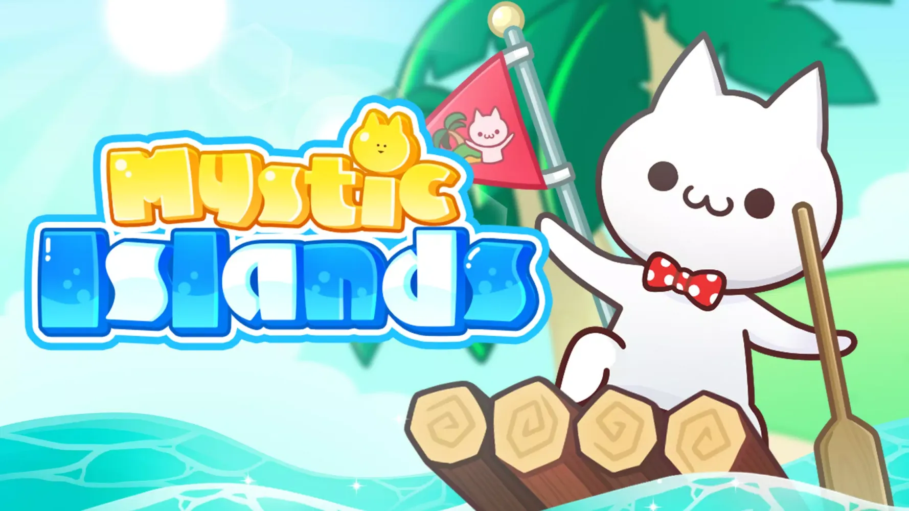 Mystic Islands Screenshots