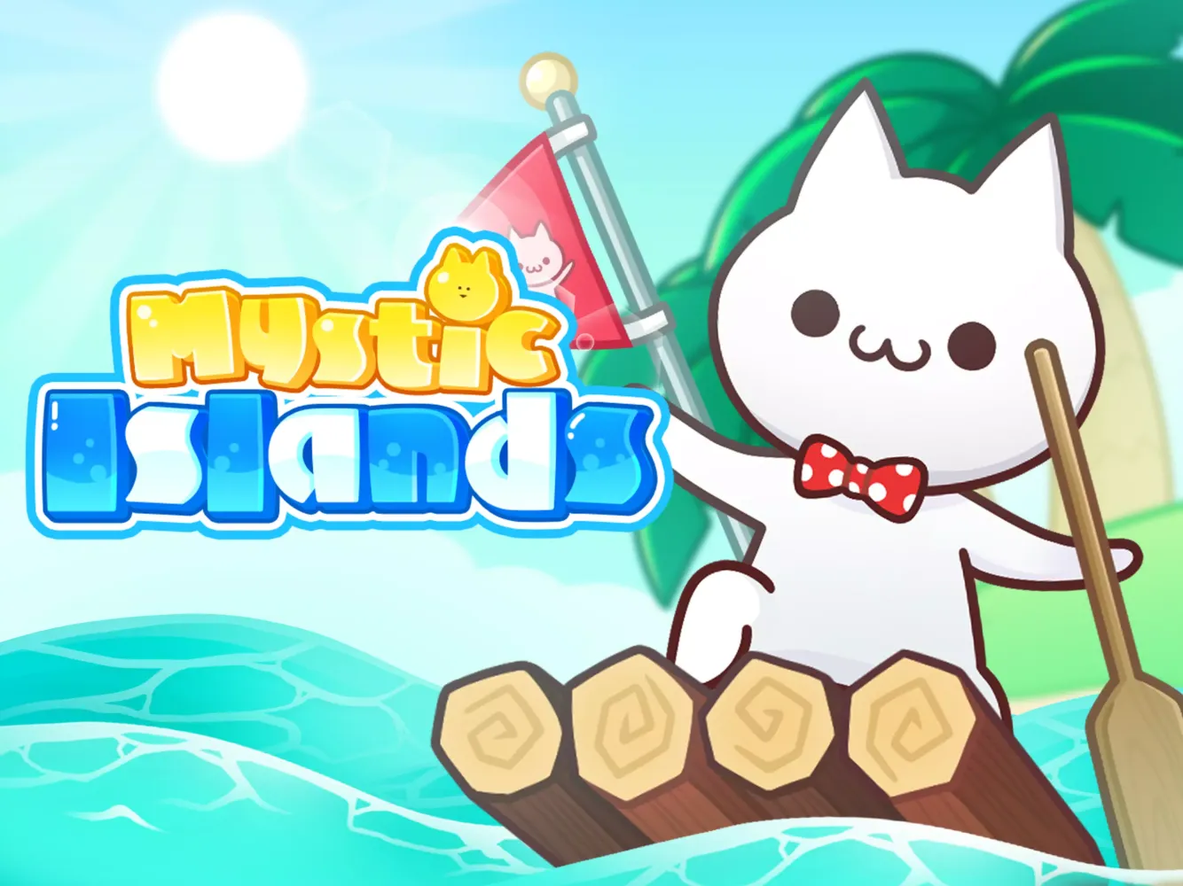 Mystic Islands Screenshots