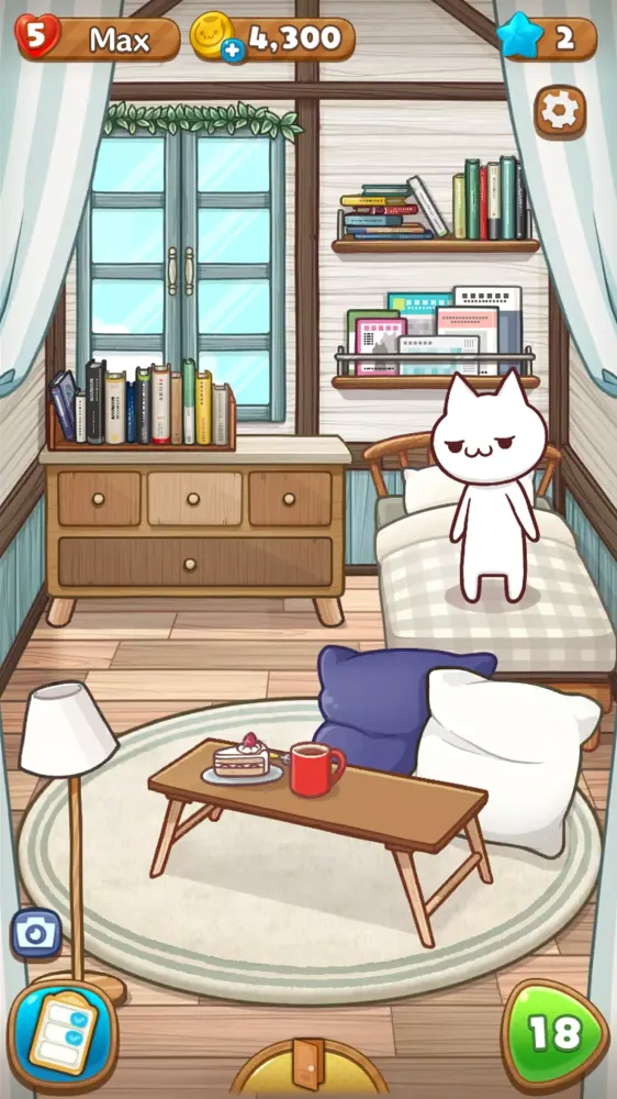 Mystic Mansion Screenshots