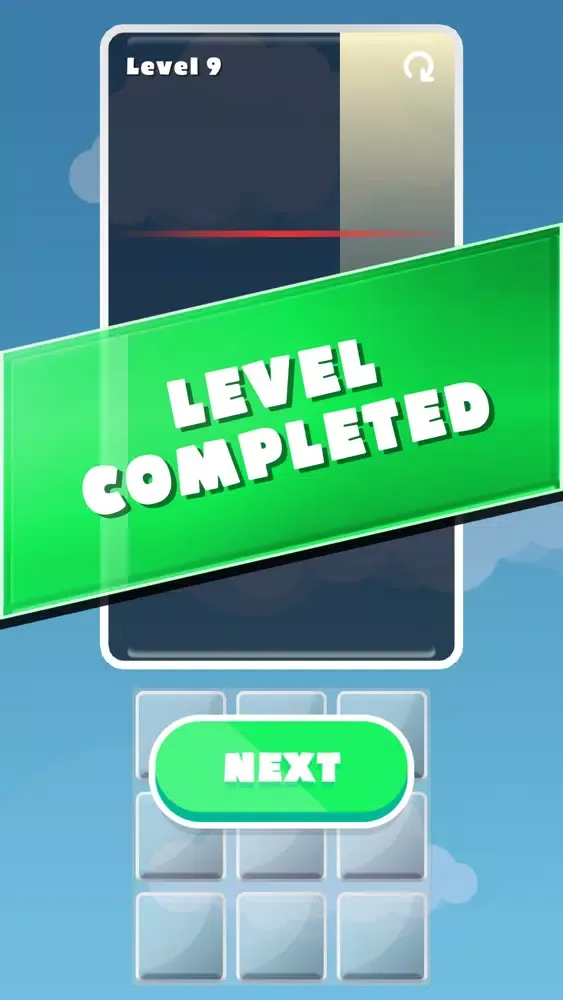 Tetris Draw स्क्रीनशॉट