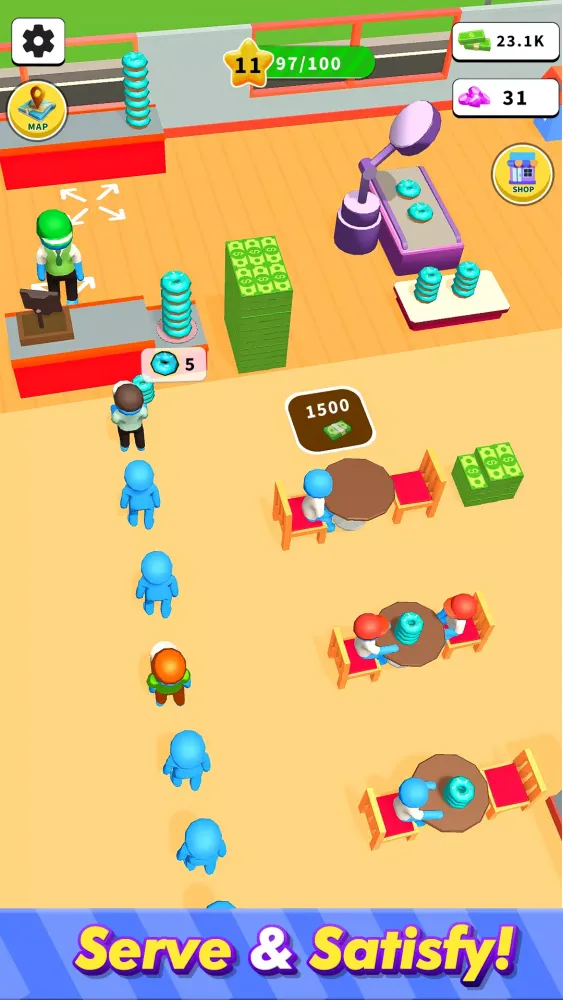 Cake Ready Screenshots