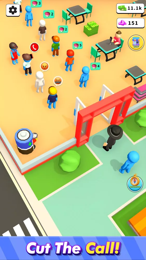Cake Ready Screenshots